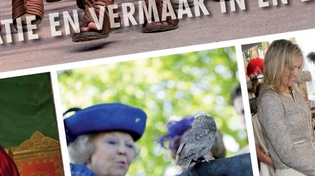 Special: 200 jaar Koninkrijk