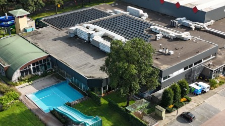 Rozengaarde Header