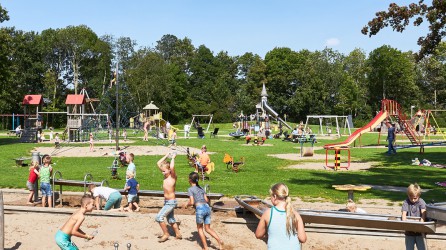 Binnenmaas Overzicht Header