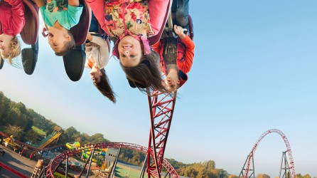 Slagharen Header