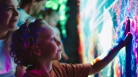 Sea Life Scheveningen Header v2