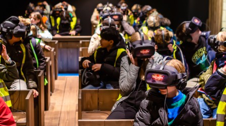 Historium Brugge header VR