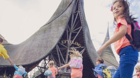 Efteling Header 1