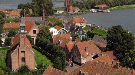 Zuiderzeemuseum