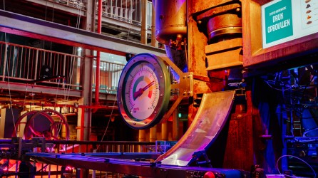 The Chocolatefactory Header