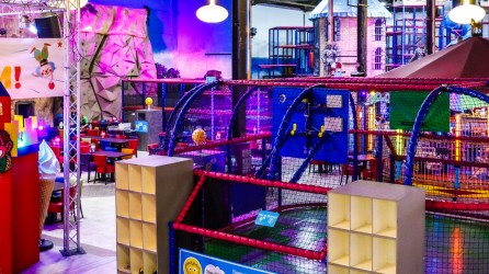 Voltkids Header