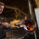 Slide 2- Nationaal Glasmuseum