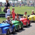 Slide 4 - Speelpark De Goudvis