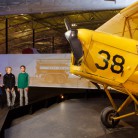 Slide 4- Luchtvaartmuseum Aviodrome