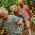 Slide 2 - Heksenblotevoetenpad