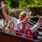 Attractiepark De Waarbeek - Slide 2