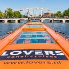 Slide 2 - Lovers Canal Cruises