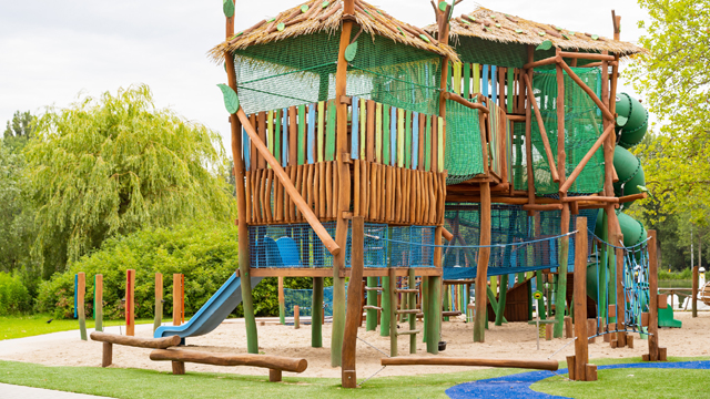 Plaswijckpark Speeltuin v2