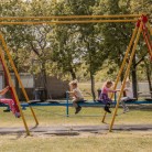 Slide 2 - Speelpark De Goudvis
