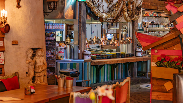 Hans Grietje Binnenkant