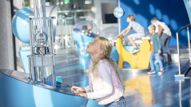 Hidrodoe interactief