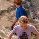 Slide 1 - Heksenblotevoetenpad