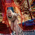 Tubing & NetVenture - Slide 1