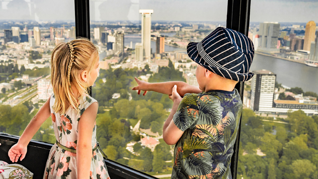 Euromast kids