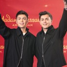 Slide 3 - Madame Tussauds Amsterdam