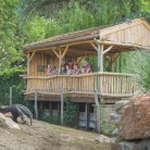 Slide 4 - Vogelpark Avifauna