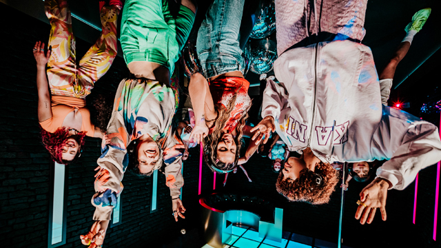 Upsidedown 3