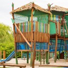 Slide 3 - Familiepark Plaswijckpark