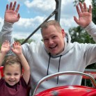 Attractiepark De Waarbeek - Slide 4