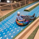 Slide 4 - Adventure Park de Warre