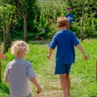 Slide 3 - Heksenblotevoetenpad