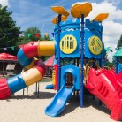 Speeltuin Schöneveld - Slide 3