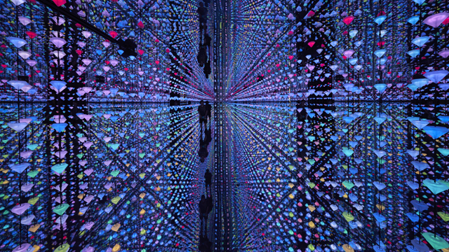 Moco Museum Diamanten