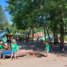 Slide 2 - Binnenspeeltuin Heggies Speelschuur