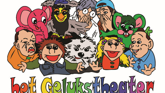 Gelukstheater 2