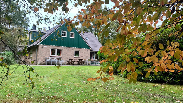 Wolfskuil Vooraanzicht v2