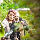 Labyrint Drielandenpunt Vaals - Slide 1