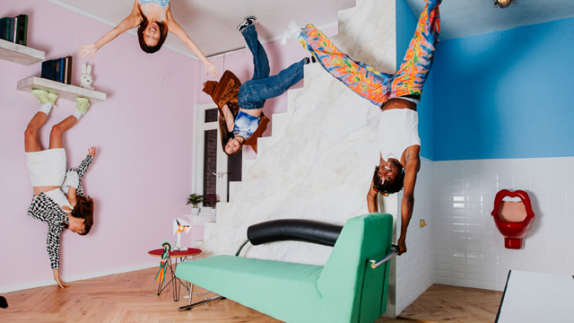Upsidedown 2