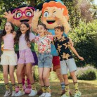 Tarzan & Jane - Slide 3