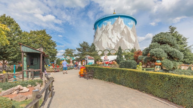 Wunderland Kinderpark