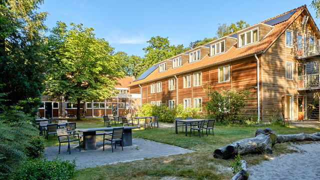 Nivon huis