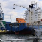 Slide 3 - Spido Rondvaarten