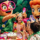 Tarzan & Jane - Slide 4