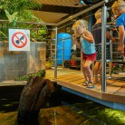 Zee Aquarium Bergen aan Zee - Slide 1