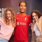 Slide 4 - Madame Tussauds Amsterdam