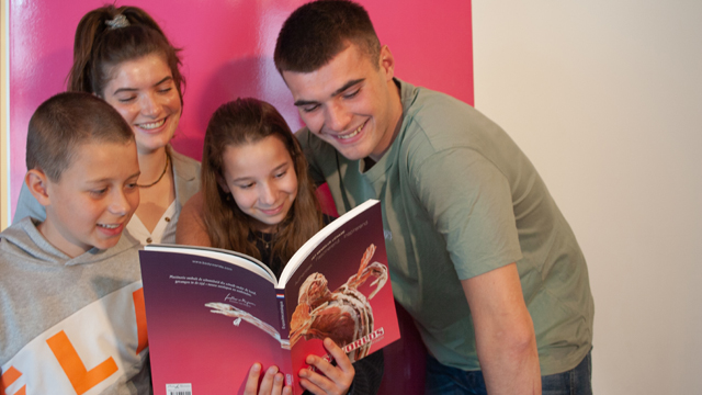Body Worlds boek
