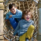 Slide 4 - Ouwehands Dierenpark Rhenen
