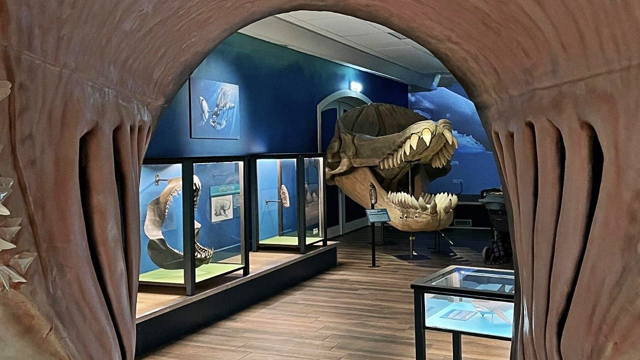 Historyland museum v2