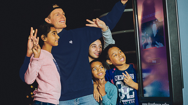 Madame Tussauds Enzo Knol v3