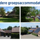 Slide 1 - De Hoof groepsaccommodaties