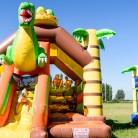 Slide 2 - Dino Experience Park